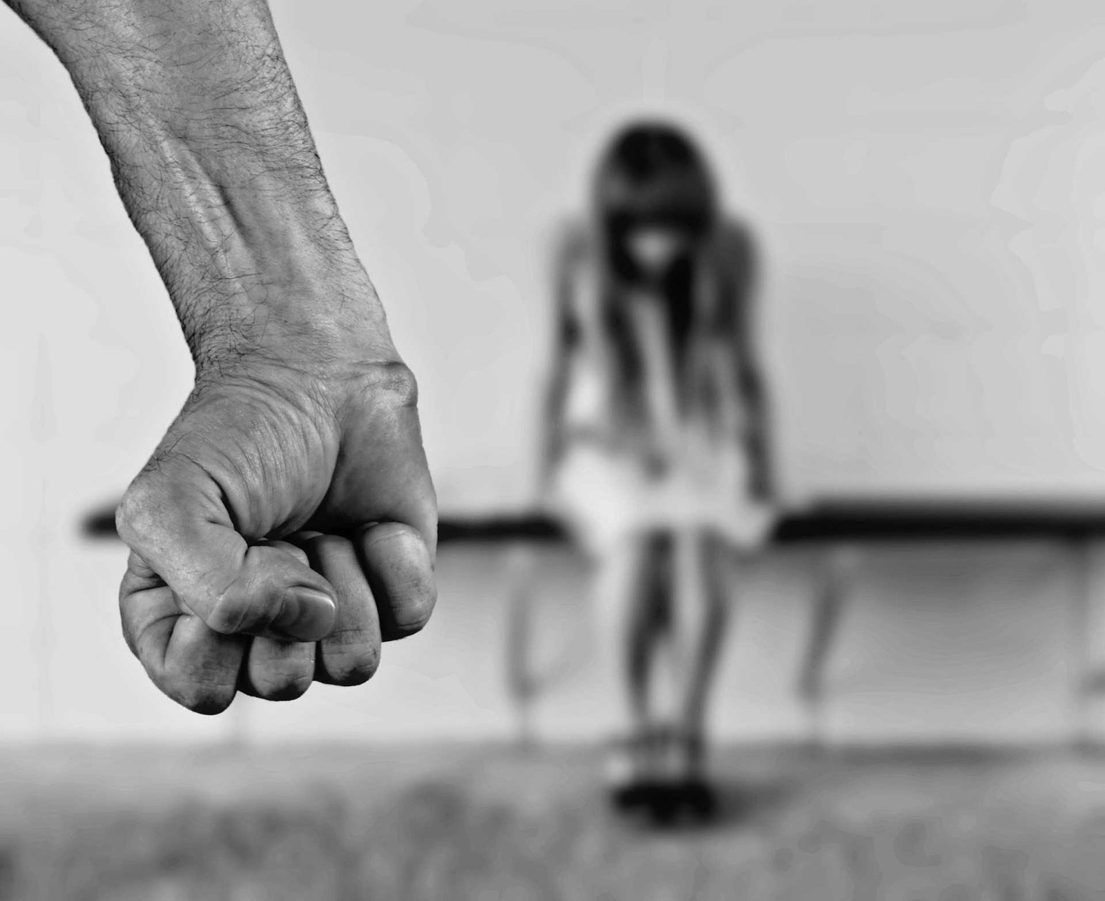 NACIONALES . El 22 % de los delitos sexuales se cometen contra niños, niñas y adolescentesNACIONALES .