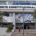 Foto del Edificio de la Corte Constitucional del Ecuador, Quito