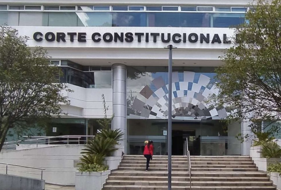 Cuando la Ciudadanía Habla: Control Constitucional a la Ley de Integridad Pública. -Ecuador, 30 de Agosto de 2025